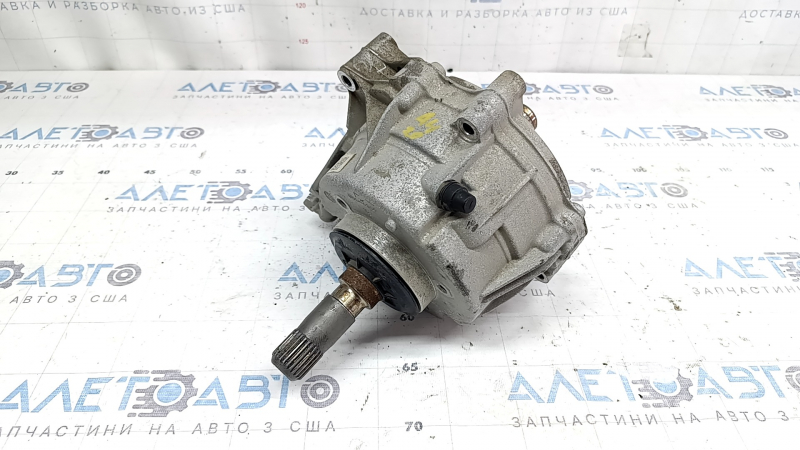 Transfer case Audi A4 B9 21-25 MHEV 56k without block