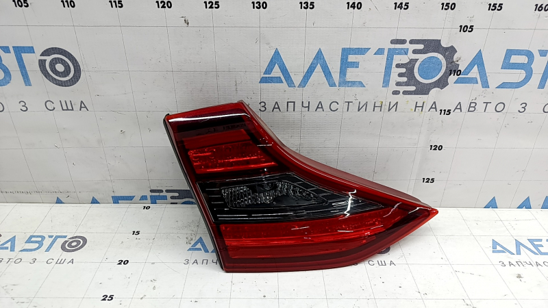 Inner tailgate light left Hyundai Ioniq 17-19 LED
