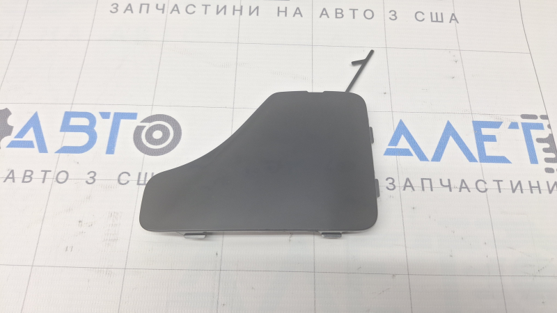 Subaru Forester 22-24 Front Bumper Tow Hook Cap
