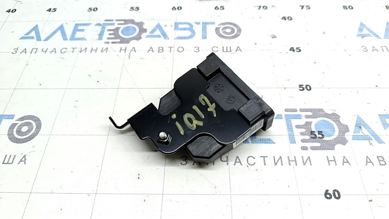 Headlight Control Module Hyundai Ioniq 17-22