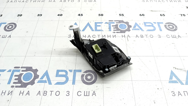 Left steering wheel controls for Hyundai Ioniq 17-19