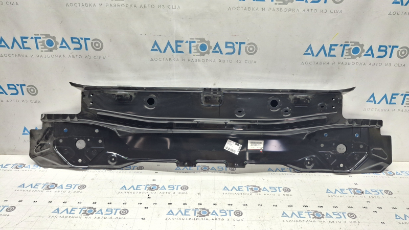 Mitsubishi Outlander 22-26 rear panel