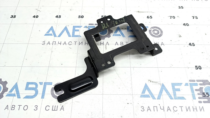BSM blind spot sensor bracket left Hyundai Ioniq 17-22 metal