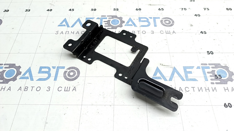 BSM blind spot sensor bracket left Hyundai Ioniq 17-22 metal