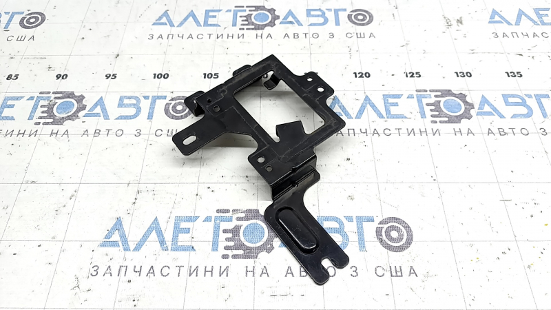 BSM blind spot sensor bracket right Hyundai Ioniq 17-22 metal
