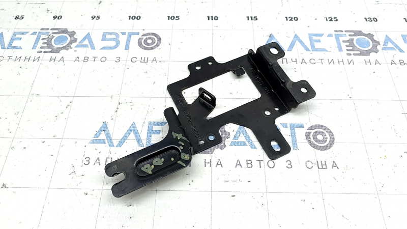 BSM blind spot sensor bracket right Hyundai Ioniq 17-22 metal