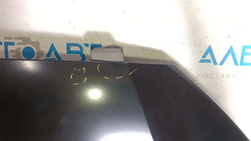 Naked hood Ford Fusion mk5 13-20 steel China, dents