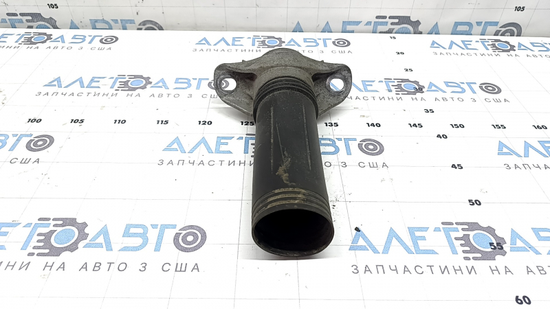 Rear left shock absorber support for Toyota Prius 50 16-18