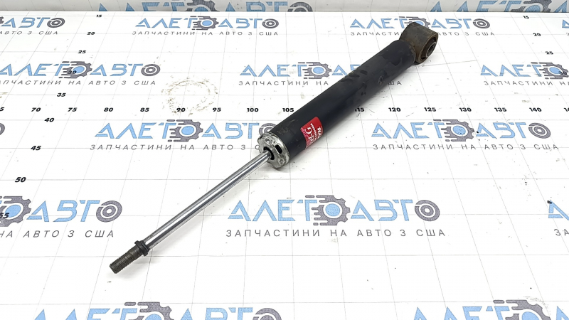 Rear left shock absorber Toyota Prius 50 Prime 17-22 FWD, KYB