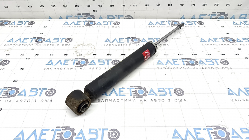 Rear left shock absorber Toyota Prius 50 Prime 17-22 FWD, KYB