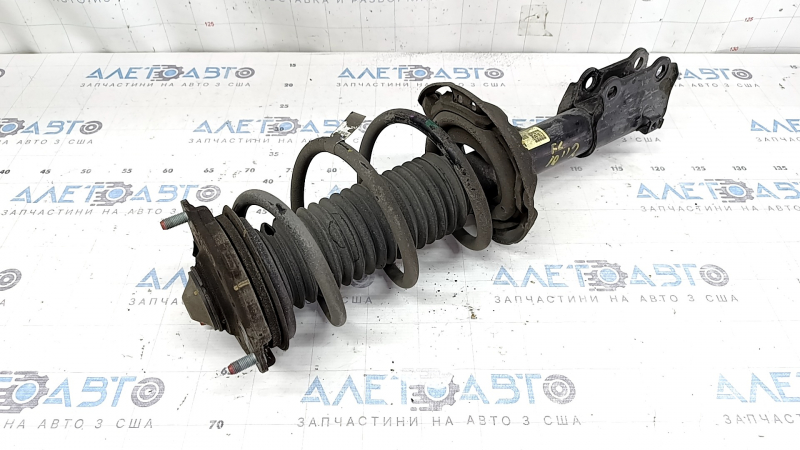 Front left shock absorber assembly for Hyundai Ioniq 17-18 HEV (R17)