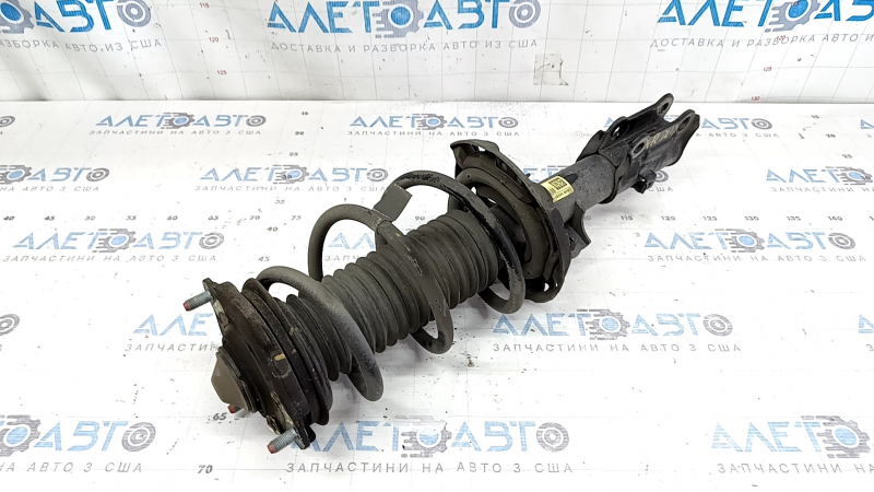 Front right shock absorber assembly for Hyundai Ioniq 17-18 HEV (R17)