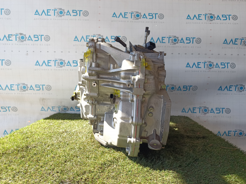 Automatic transmission assembly Nissan Rogue 21-21 2.5 MCVT AWD 154k, with automatic transmission unit