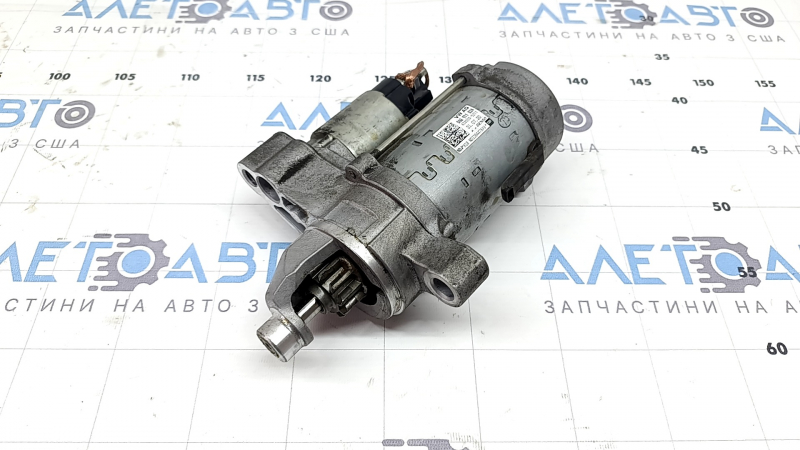 Starter Audi A4 B9 21-25 2.0T