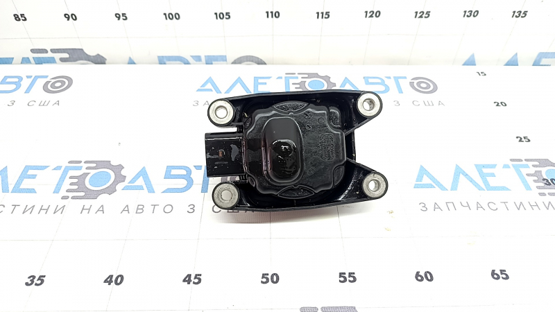 Oil pump for automatic transmission Audi A4 B9 17-25 2.0T