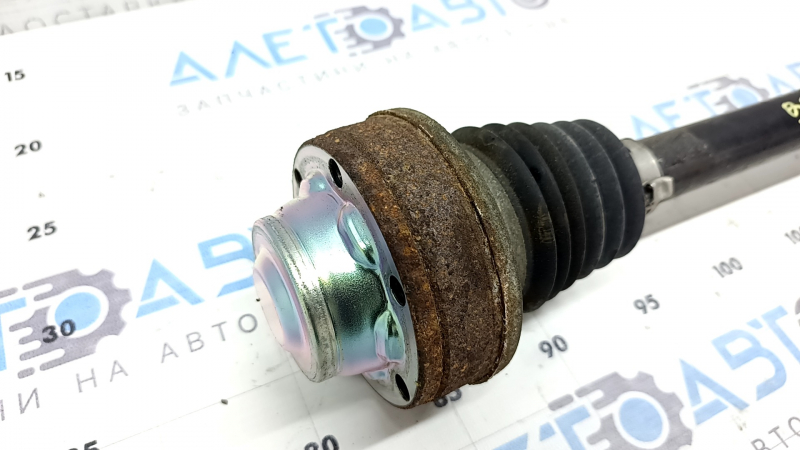 Rear right half shaft drive Audi Q3 83A 19-25 rusty