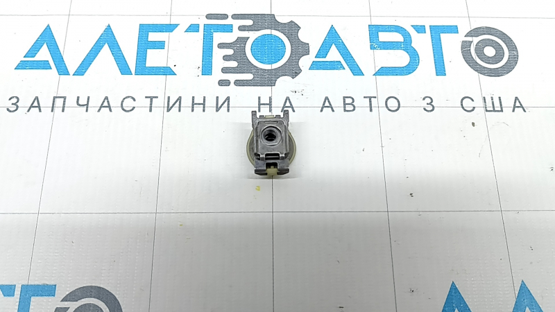 Left headlight mount BMW X5 F15 14-18