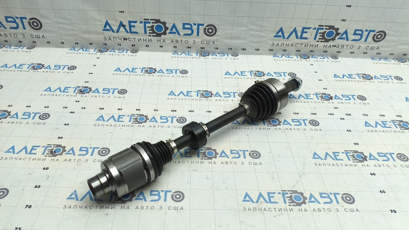 Drive axle shaft front right Honda Accord 18-22 2.0 hybrid