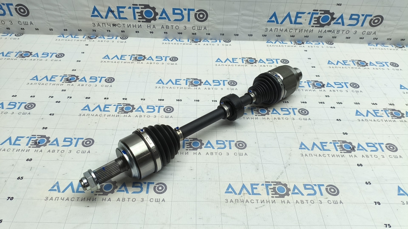 Drive axle shaft front right Honda Accord 18-22 2.0 hybrid