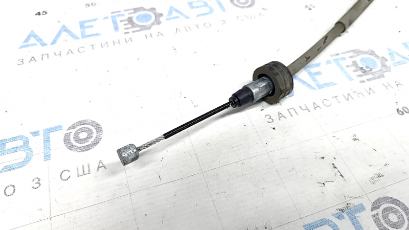 Rear right parking brake cable for Hyundai Ioniq 17-18 HEV