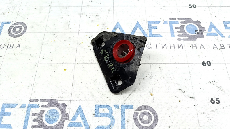 Bracket for external parking sensors of the rear bumper, right BMW 3 G20 19-22