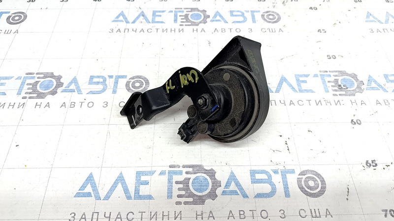 Hyundai Ioniq 17-19 low beam with bracket