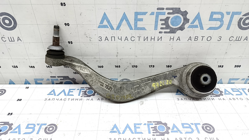Lower front left arm BMW 3 G20 19- AWD front, cracks in silent block
