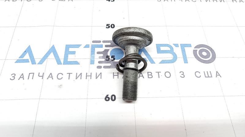 Front left outer CV joint mounting bolt BMW 3 G20 19-26 65mm