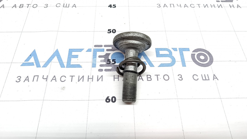 Front right outer CV joint mounting bolt BMW 3 G20 19-26 65mm