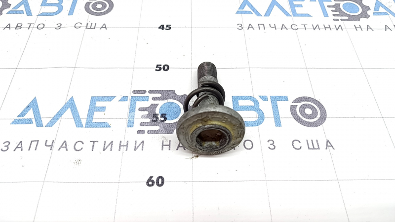 Front right outer CV joint mounting bolt BMW 3 G20 19-26 65mm