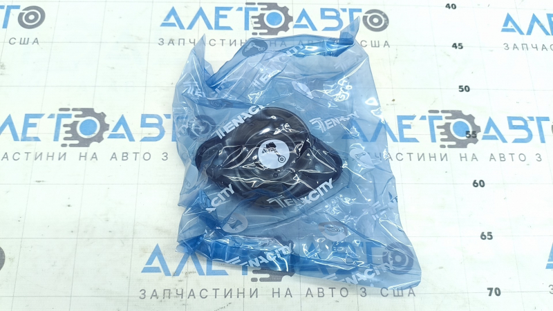 Rear left shock absorber support for Nissan Kicks 18-25