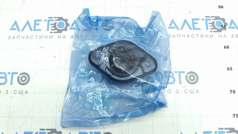 Rear left shock absorber support for Nissan Kicks 18-25