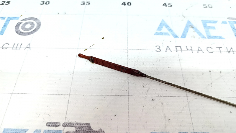 Oil dipstick Hyundai Ioniq 17-22 HEV