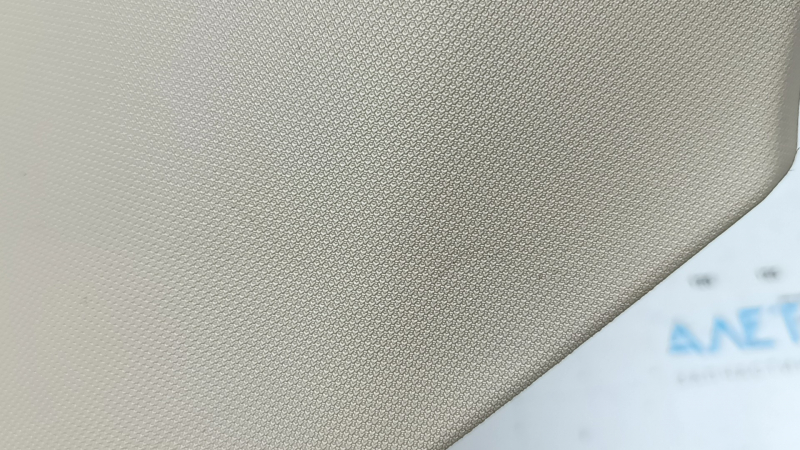 Rear left rear pillar trim BMW X5 F15 14-18 beige for 2 rows, for cleaning