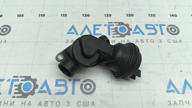 Cooling system valve Audi A6 19-25 2.9, 3.0