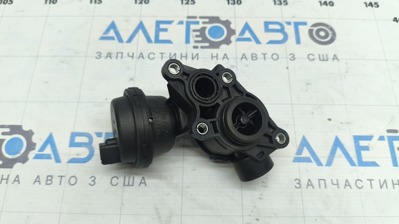 Cooling system valve Audi A6 19-25 2.9, 3.0