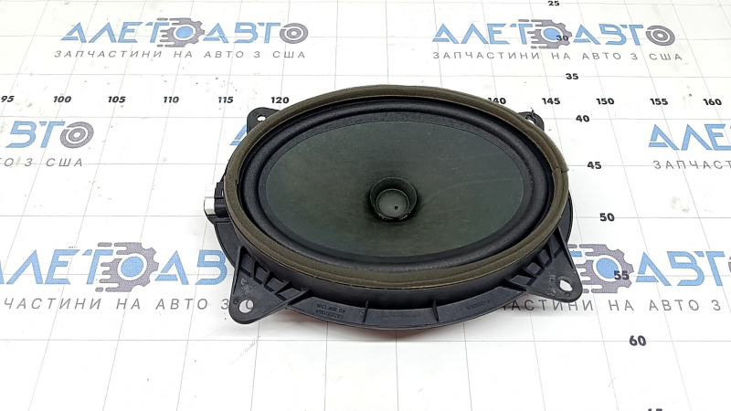 Front left door speaker Toyota Prius 30 10-15 poke