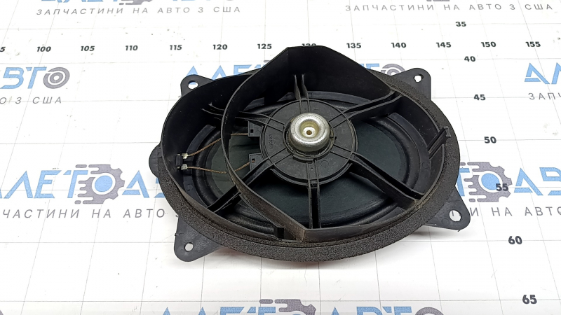 Front left door speaker Toyota Prius 30 10-15 poke