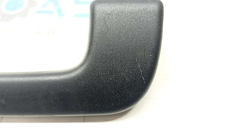 Rear left ceiling handle Audi Q5 80A 18-25 black, scratch