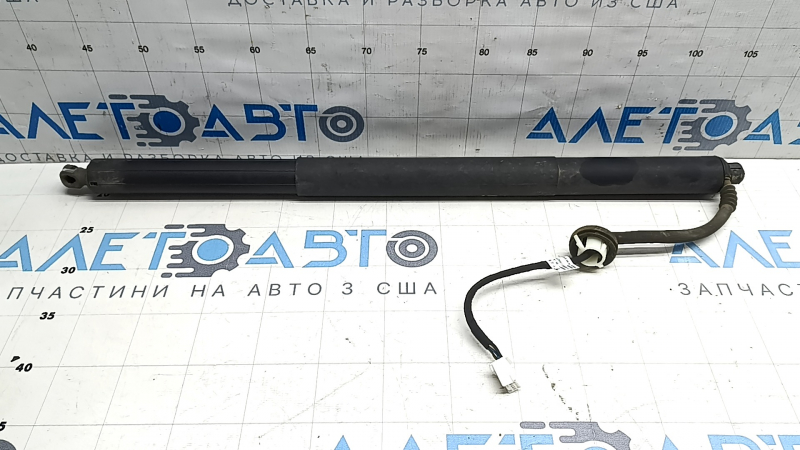 Left tailgate shock absorber Tesla Model Y 20-25 electric