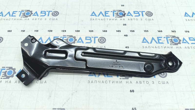 Left eyelash TV bracket for VW Atlas 21-26