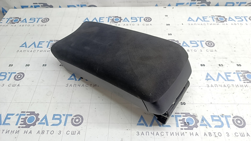 Armrest Toyota Prius 30 12-15 fabric, dark gray