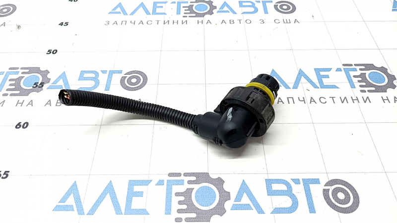 A chip on the automatic transmission of BMW X5 F15 14-18