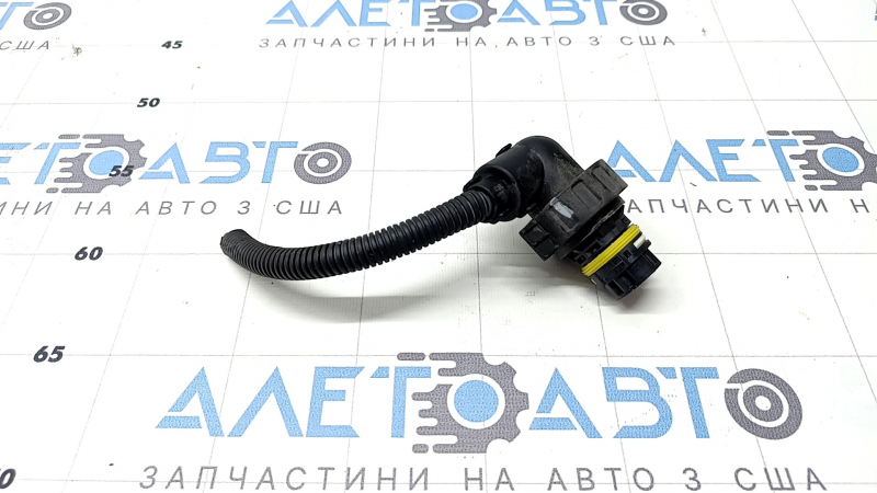 A chip on the automatic transmission of BMW X5 F15 14-18