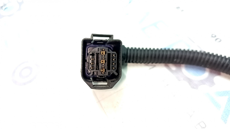Wiring BMW X5 F15 16-18 plug-in