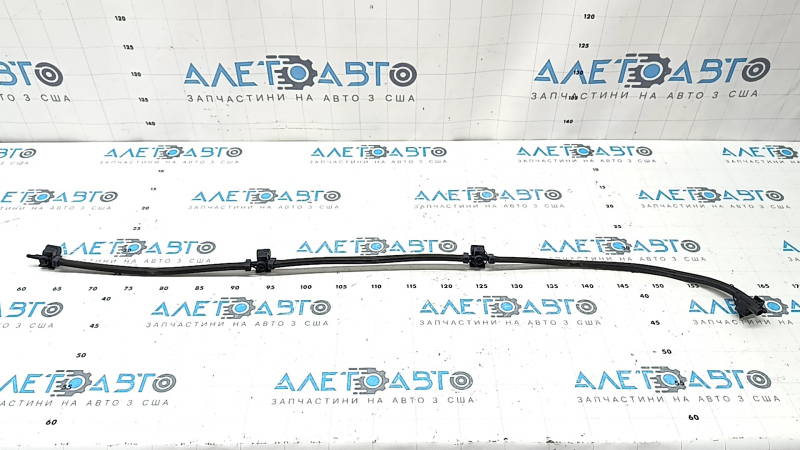 BMW X5 F15 14-18 heated windshield washer nozzle chain, broken mount