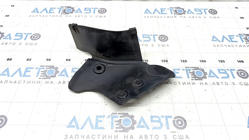 Rear subframe cover left BMW X5 F15 14-18