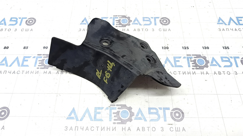 Rear subframe cover left BMW X5 F15 14-18