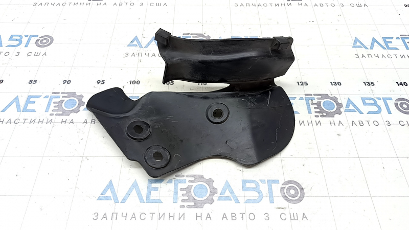 Rear subframe trim right BMW X5 F15 14-18