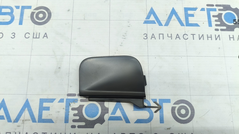 Subaru Solterra 23-26 Front Bumper Tow Hook Cap Left